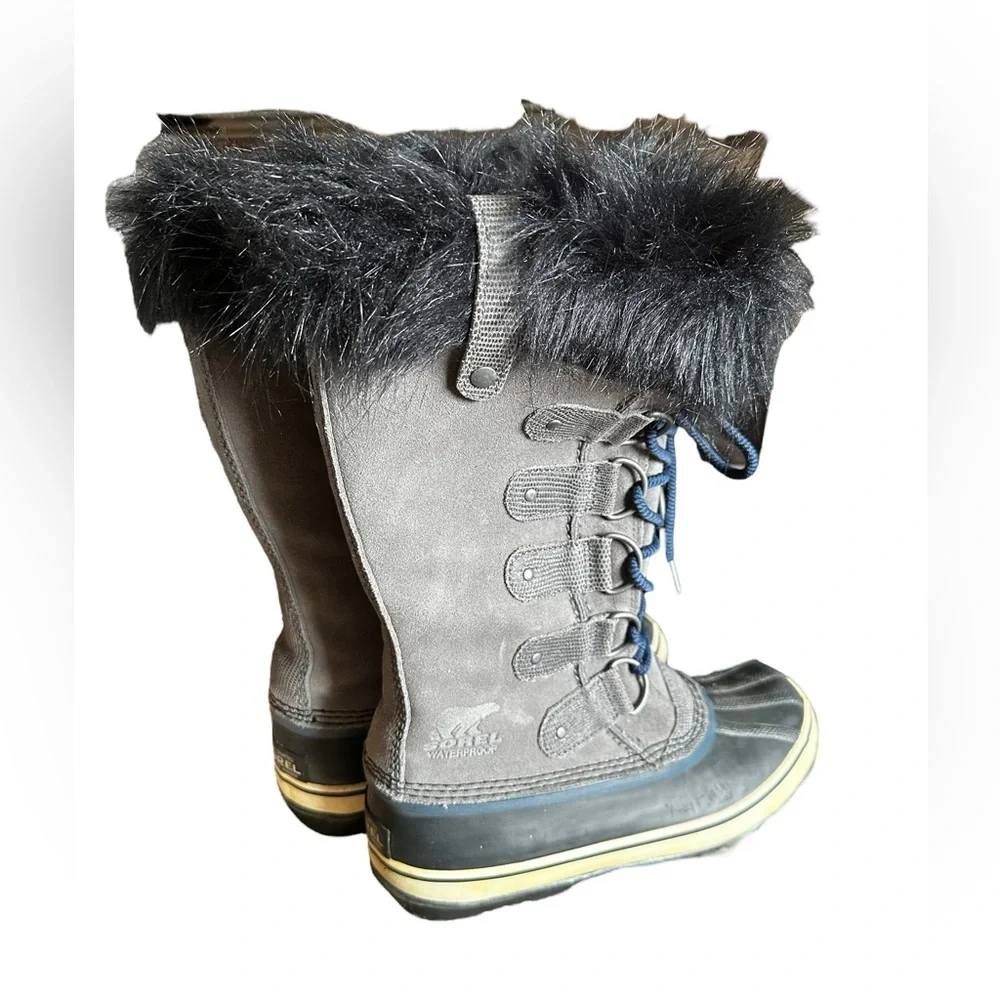 Sorel Unisex Joan of Artic Winter Boots